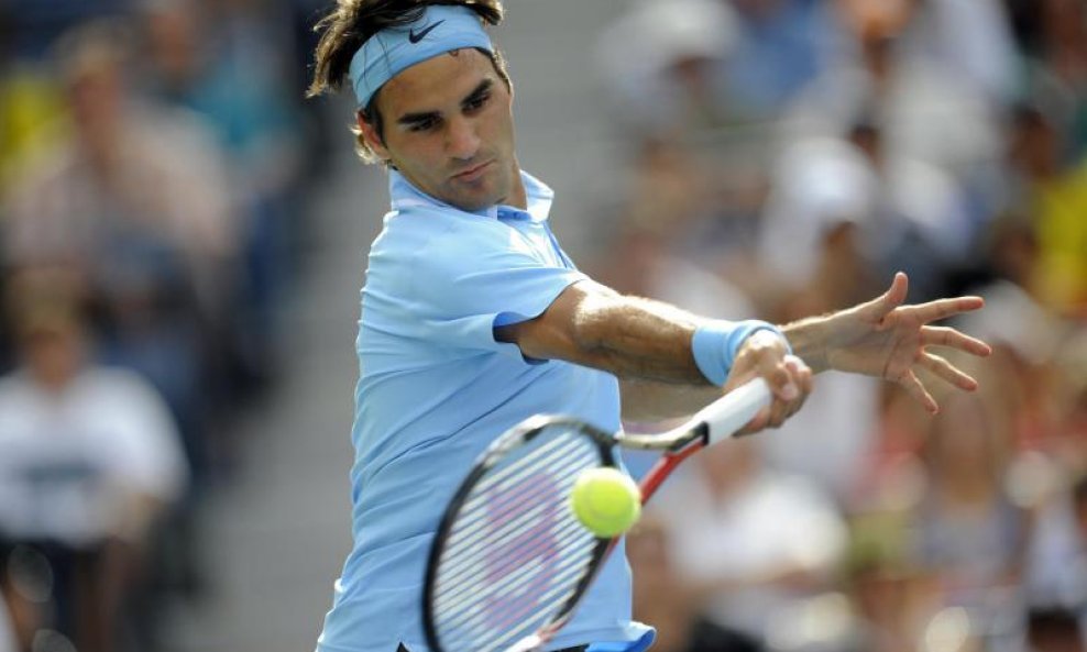 Roger Federer