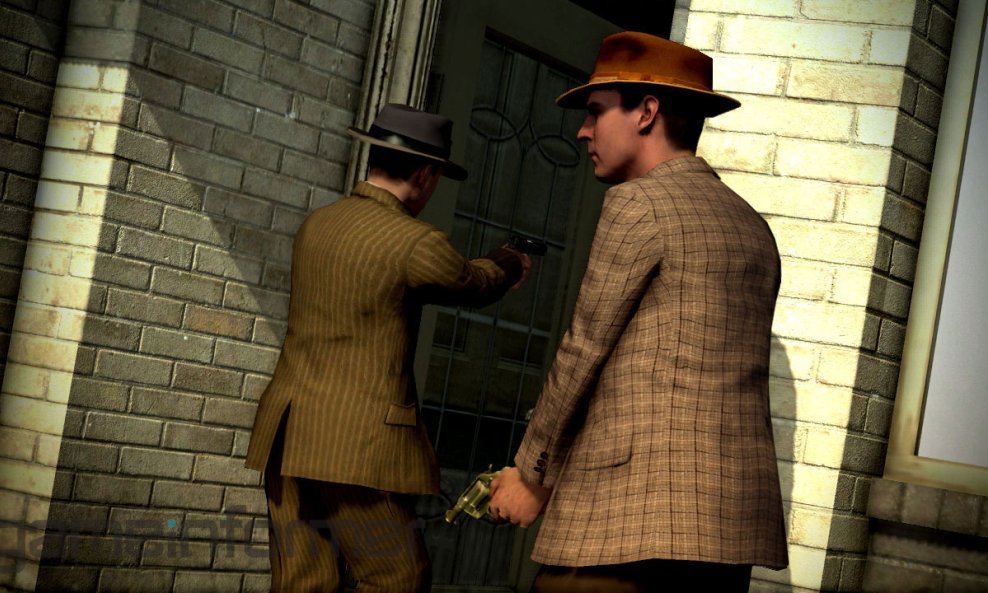 lanoire
