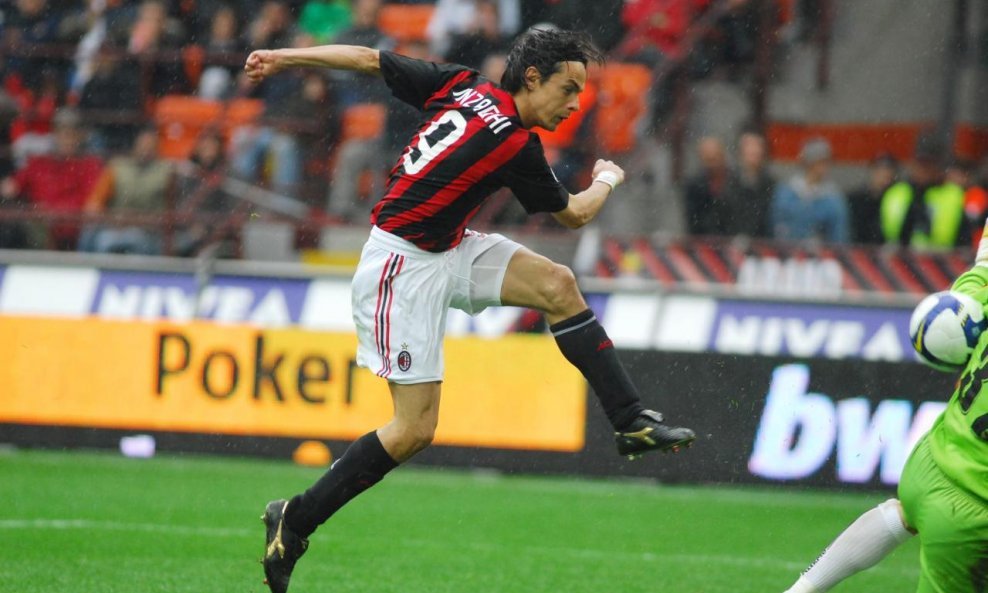 Filippo Inzaghi