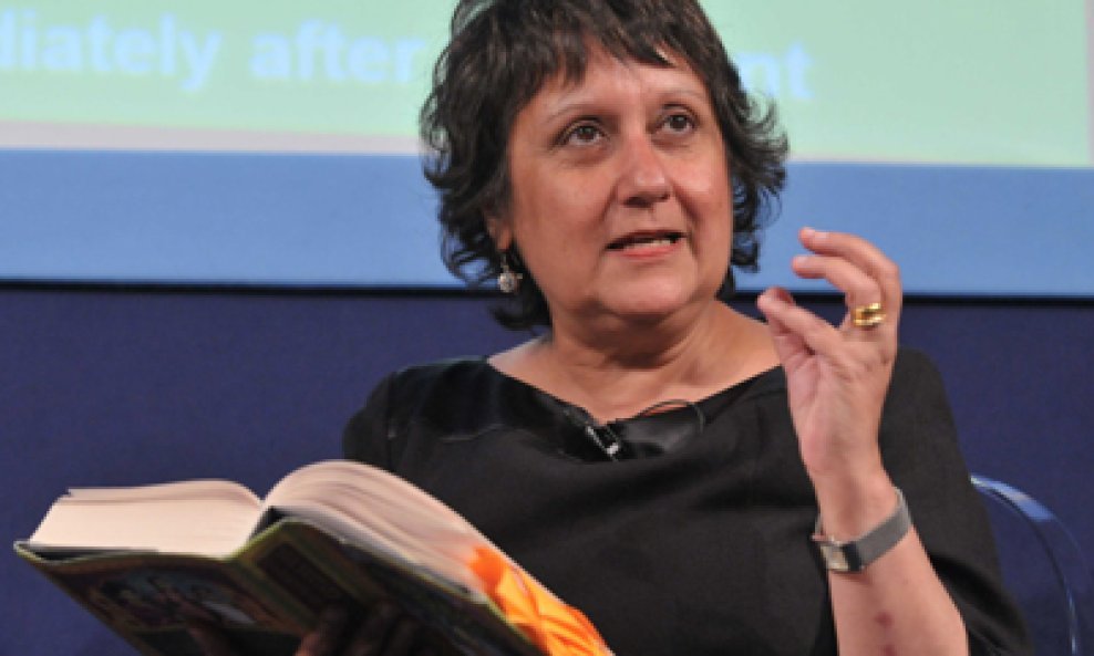 Yasmin-Alibhai-Brown