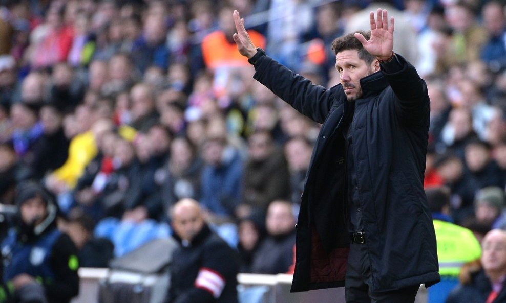 Diego Simeone