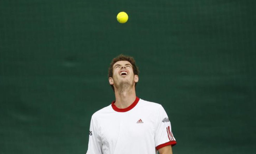 Andy Murray