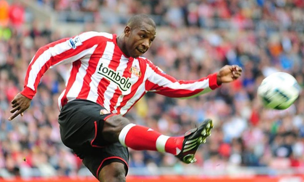 Titus Bramble