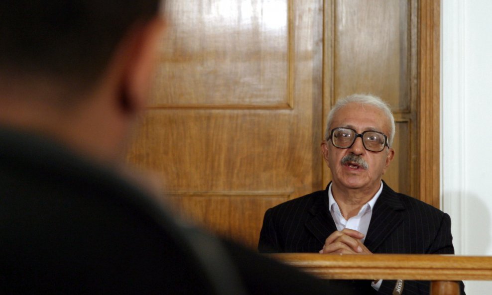 Tareq Aziz