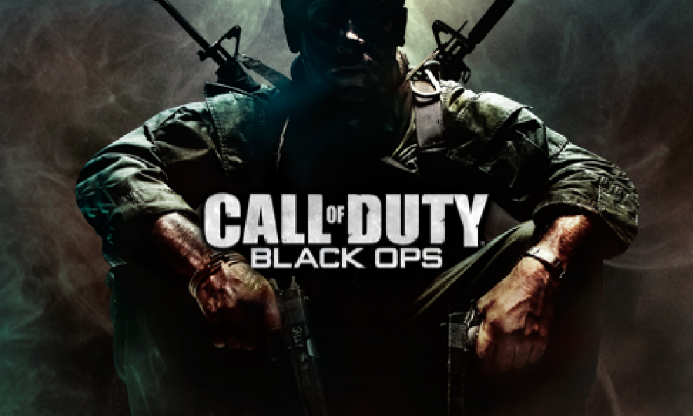 Call of Duty Black Ops slika za članak