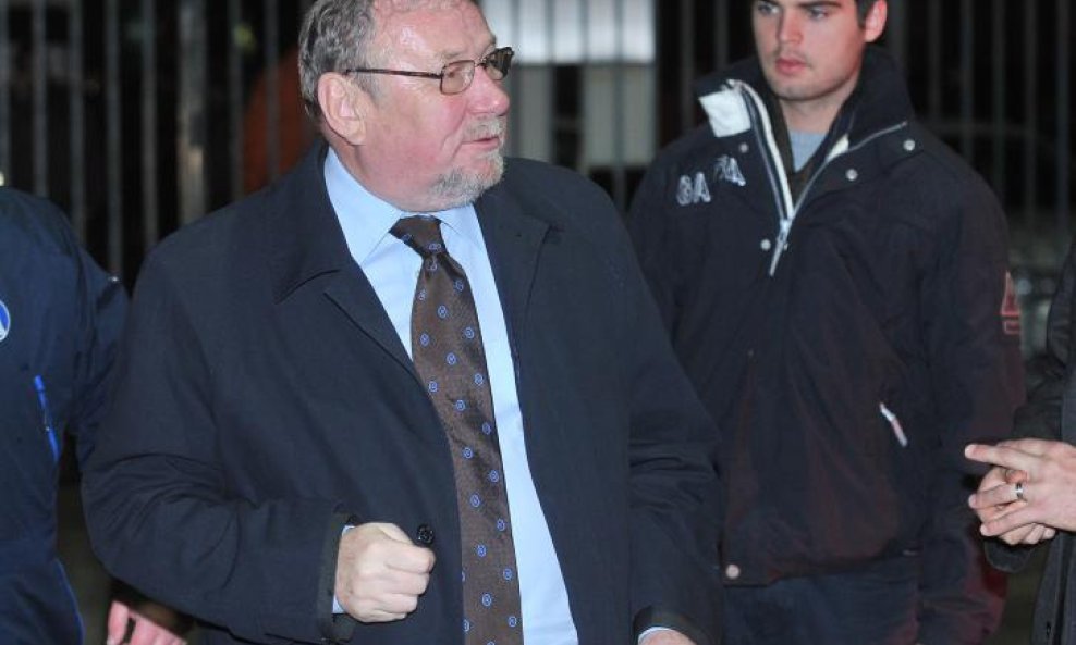 Vladimir Šeks (Dinamo - Club Brugge)