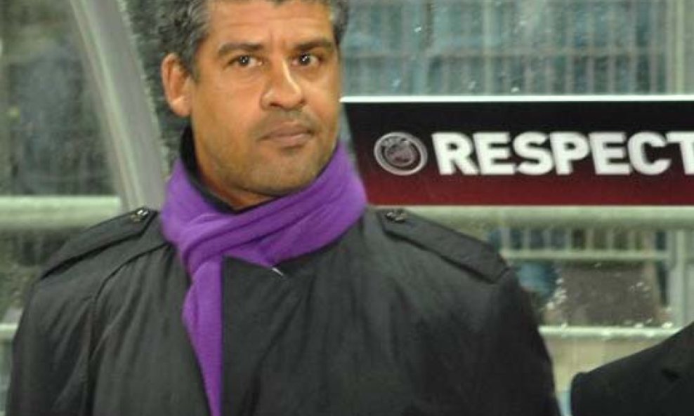 Frank Rijkaard