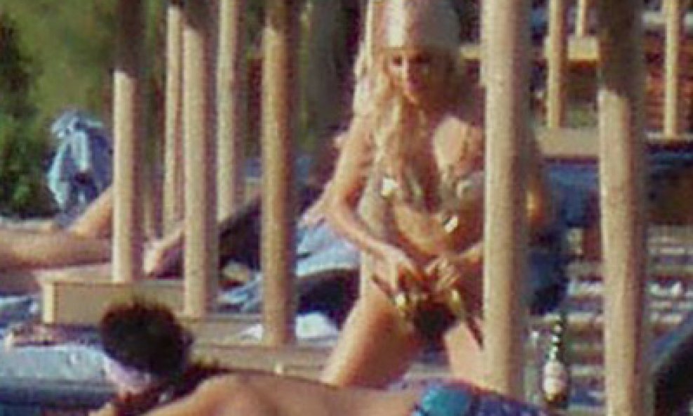 Lady Gaga 6