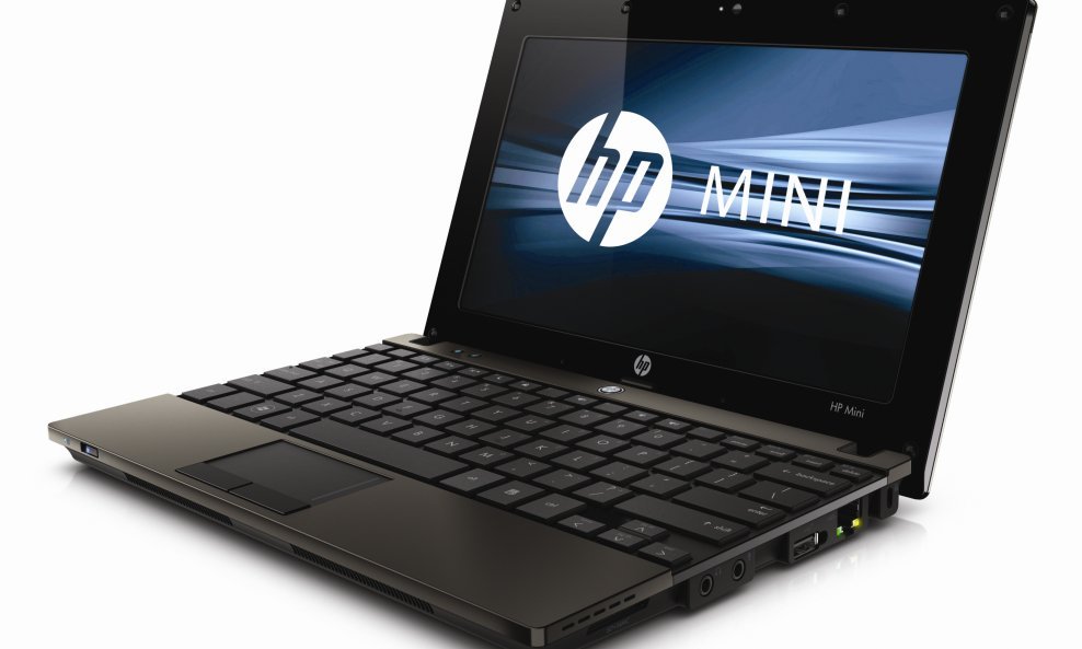 HP Mini 5103