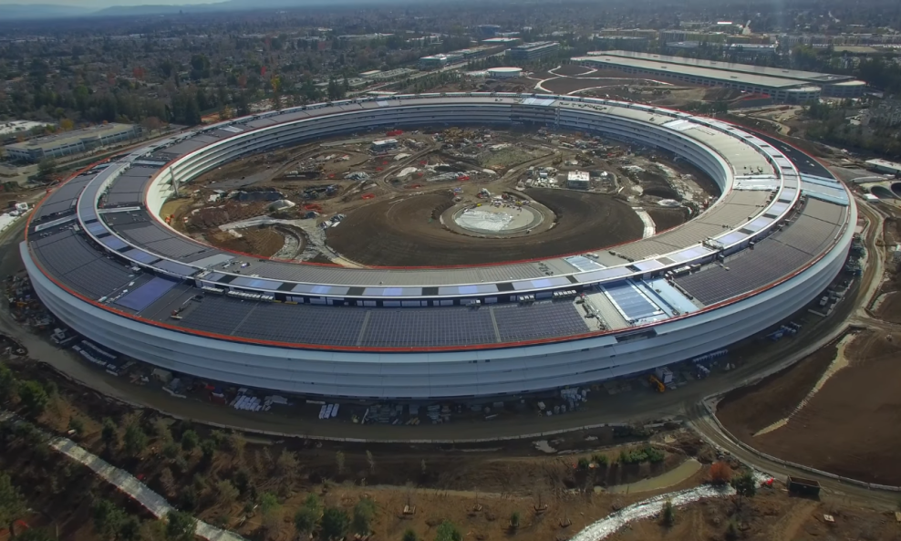 Apple Campus 2