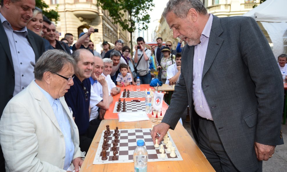 Milan Bandić
