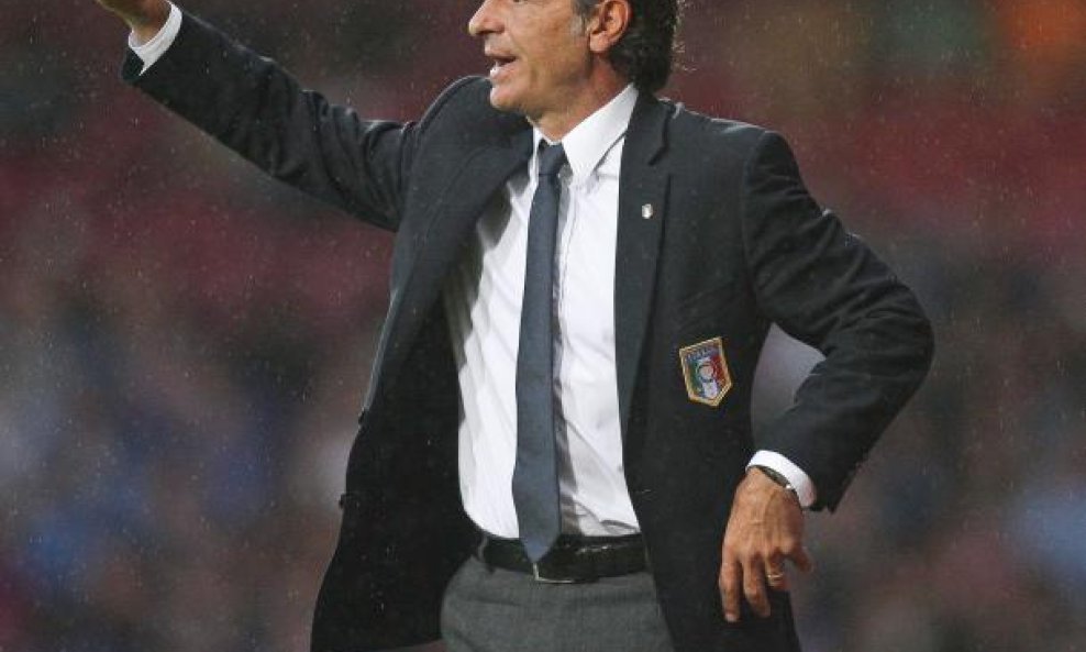 Cesare Prandelli