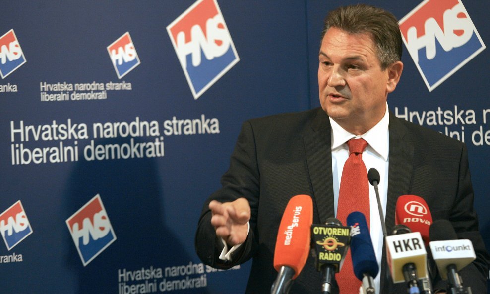 Radimir Čačić