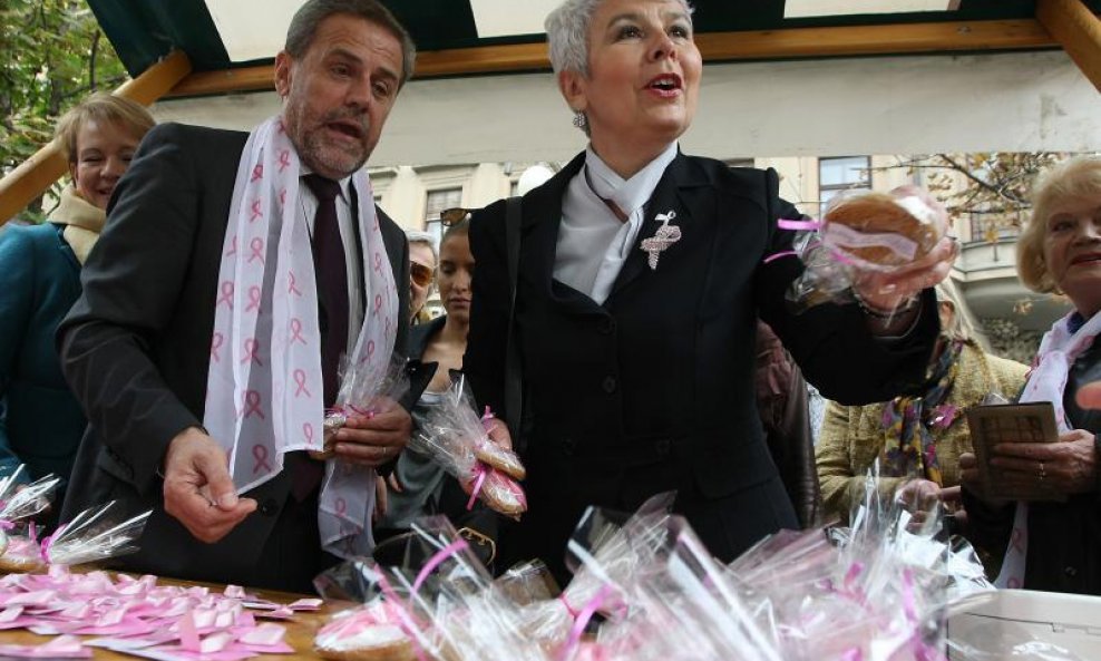 jadranka kosor