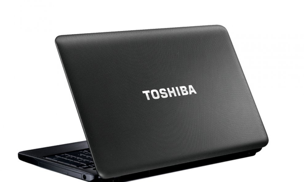 Toshiba Satellite C660