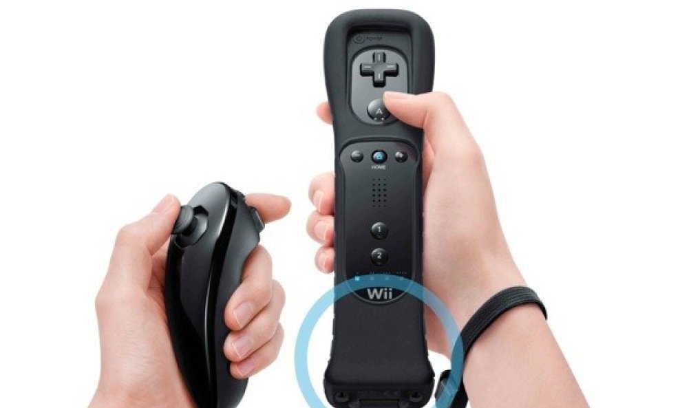 Wiimote