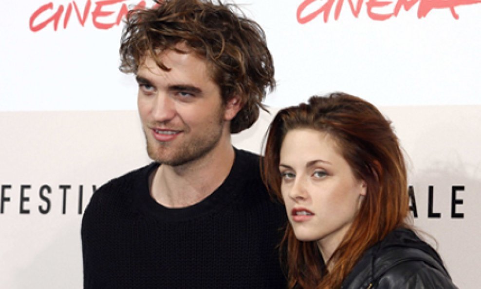 rob i kristen