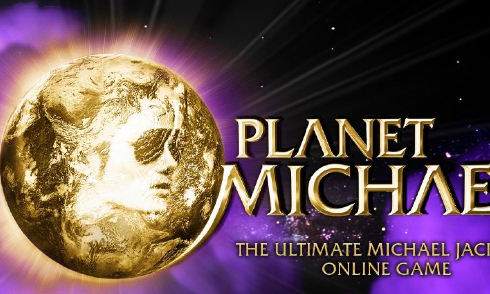 PlanetMichael