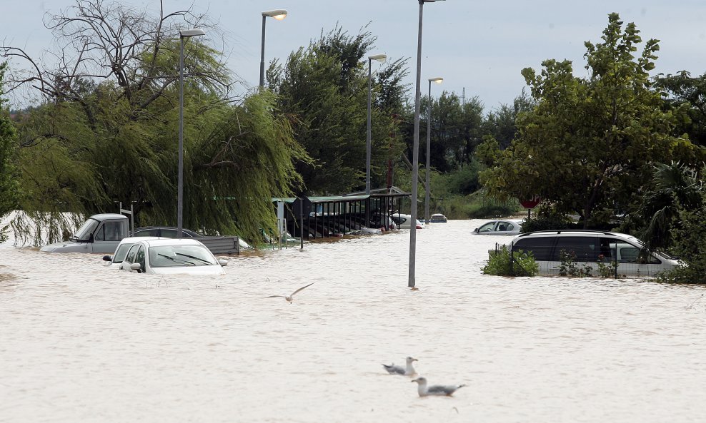poplava u Umagu