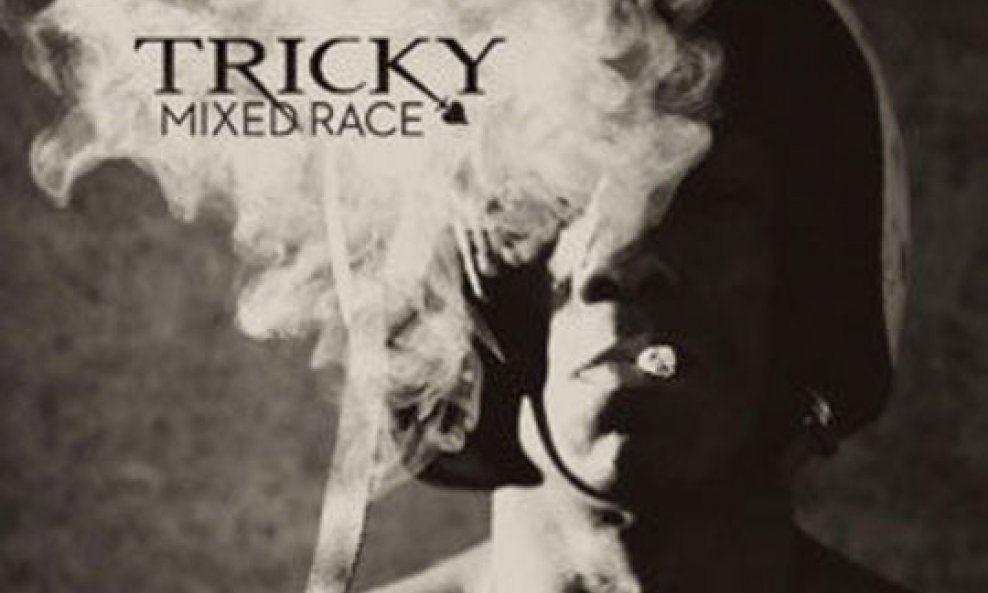 Tricky 'Mixed Race'