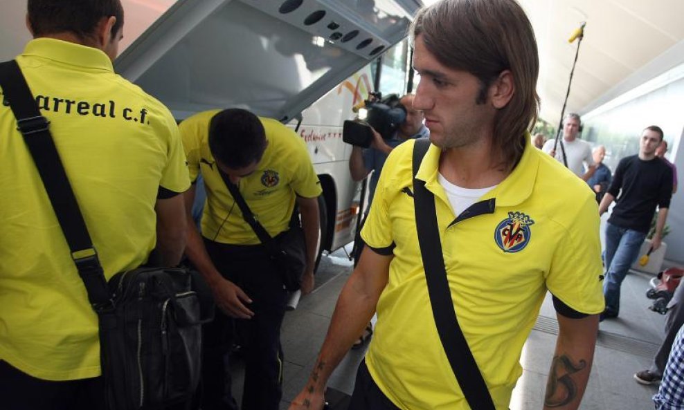 Villarreal u Zagrebu (10)