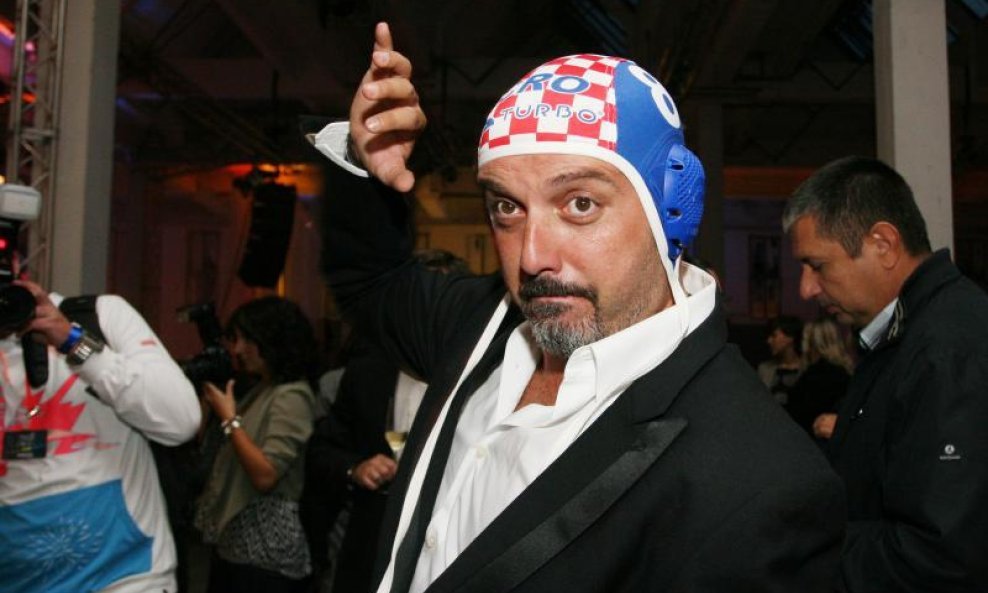 Tony Cetinski