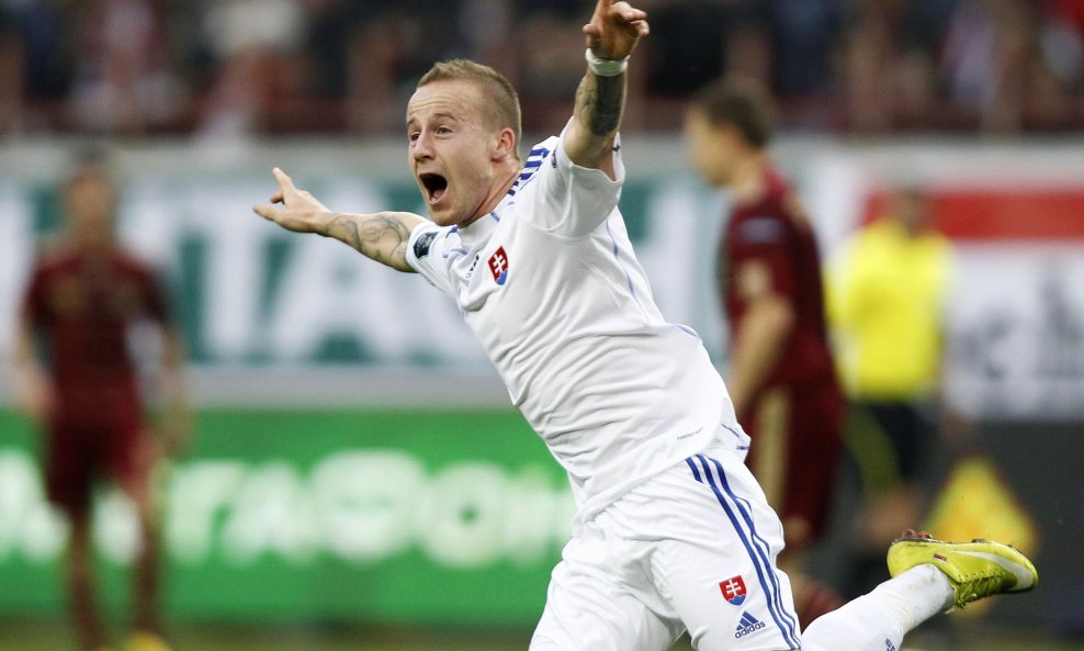 Miroslav Stoch