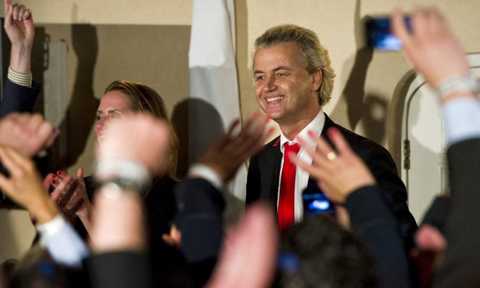 geert