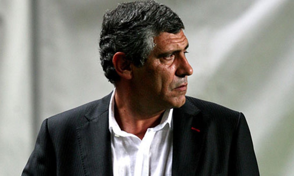 Fernando Santos