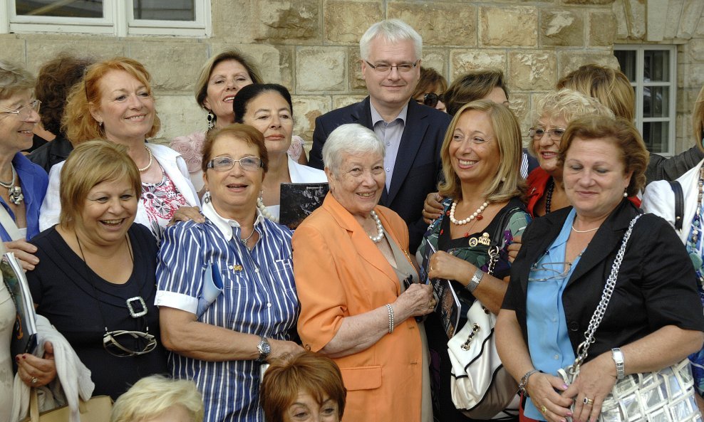 ivo josipović dubrovnik