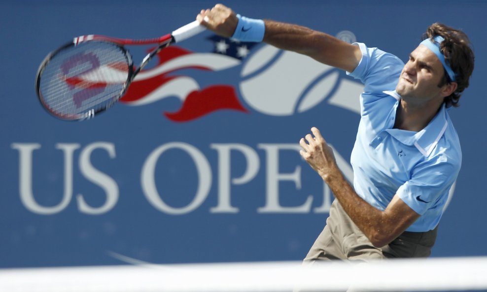 Roger Federer