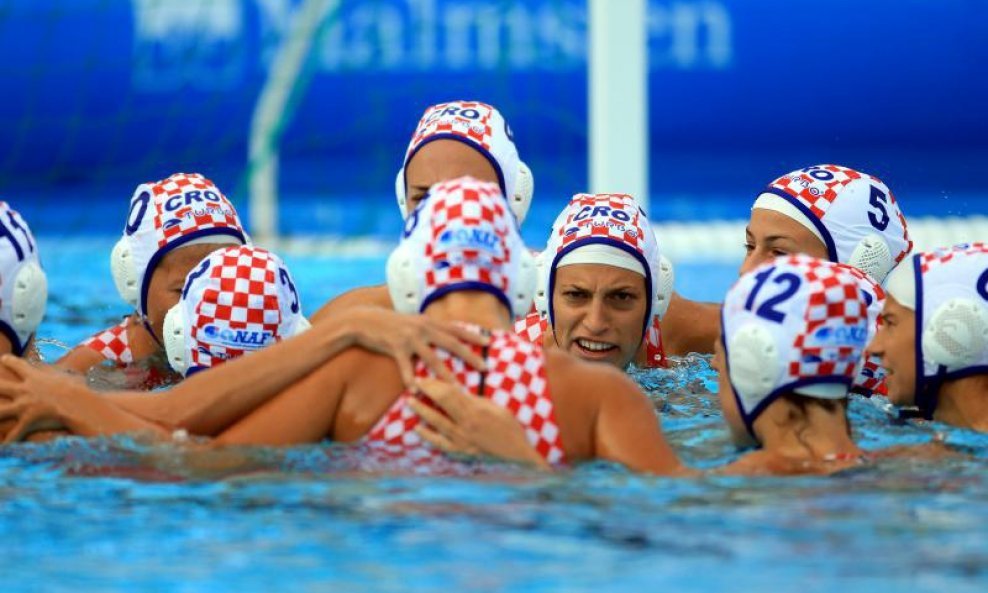 Hrvatska - Rusija (2)