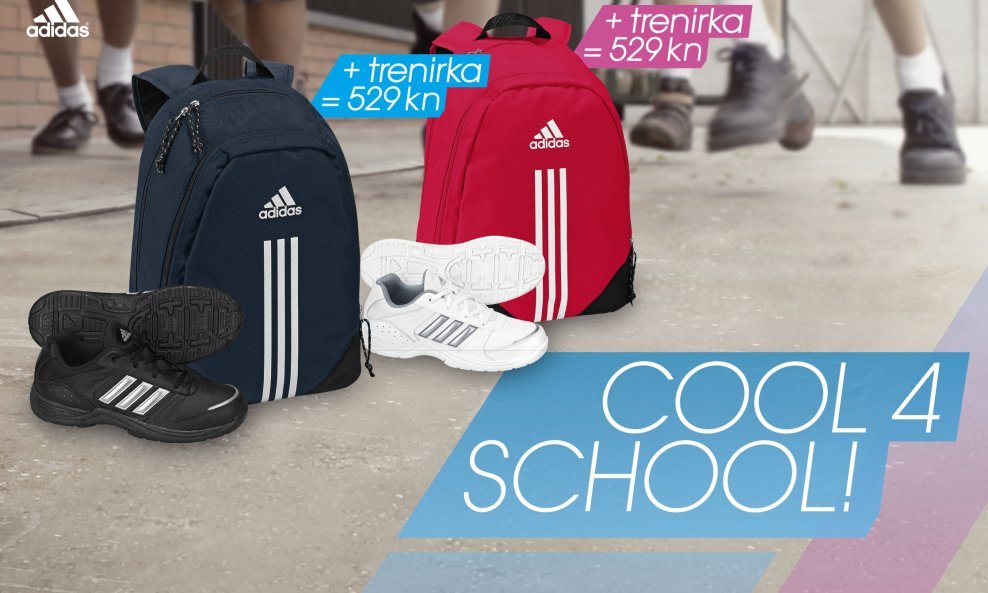 Cool 4 School Paketi-1