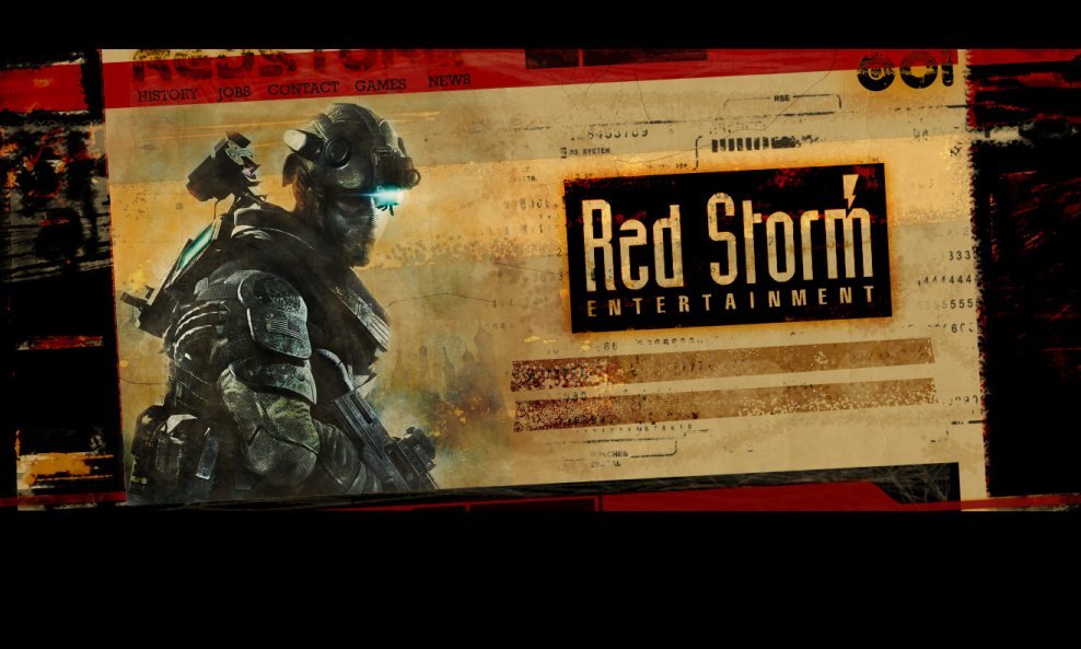 redstorm