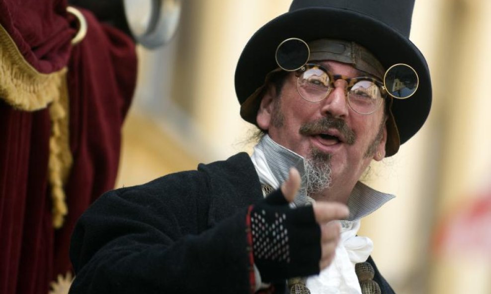 Špancirfest, treći dan