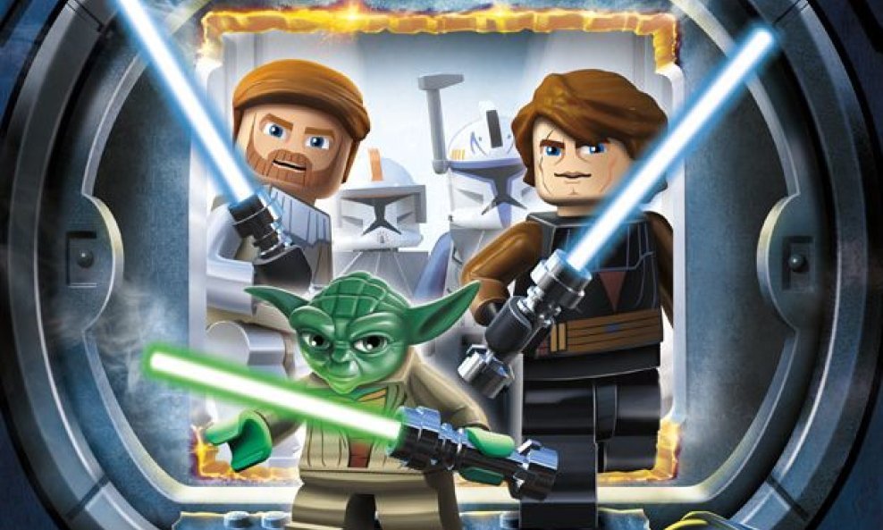 lego star wars