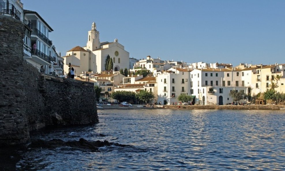 cadaques