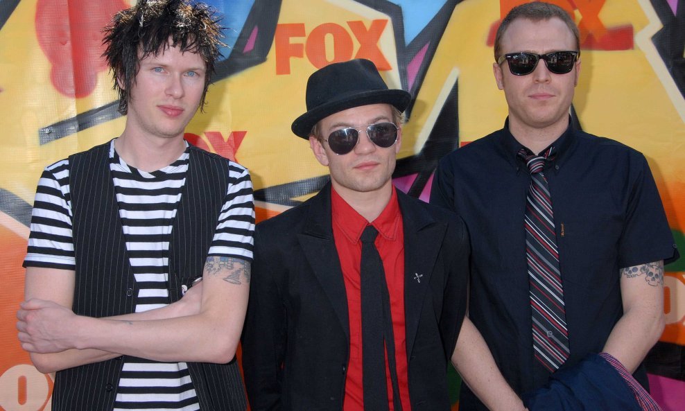 Sum 41