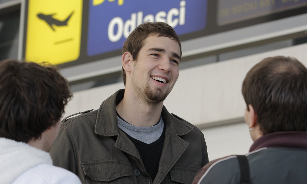Mario Delaš