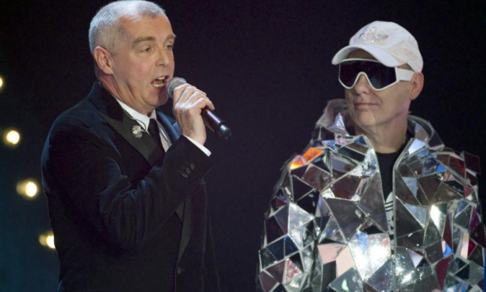 pet shop boys