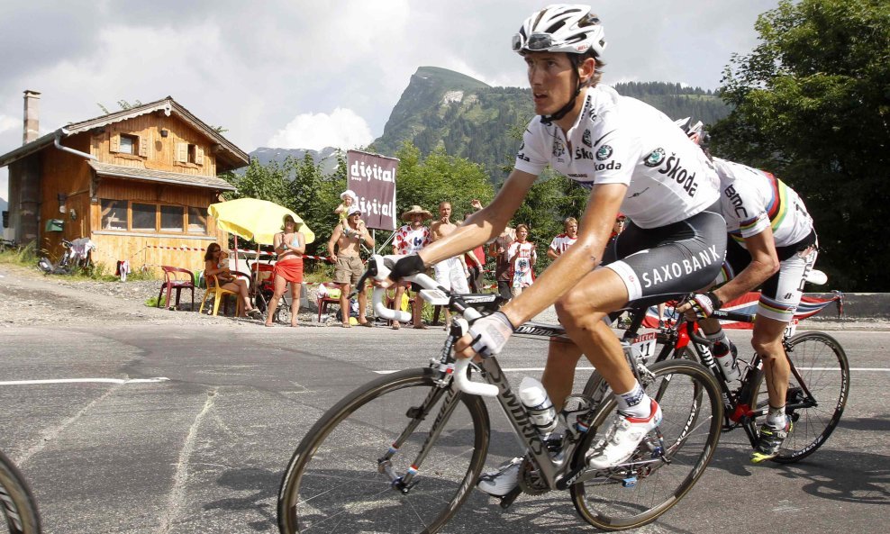 Andy Schleck