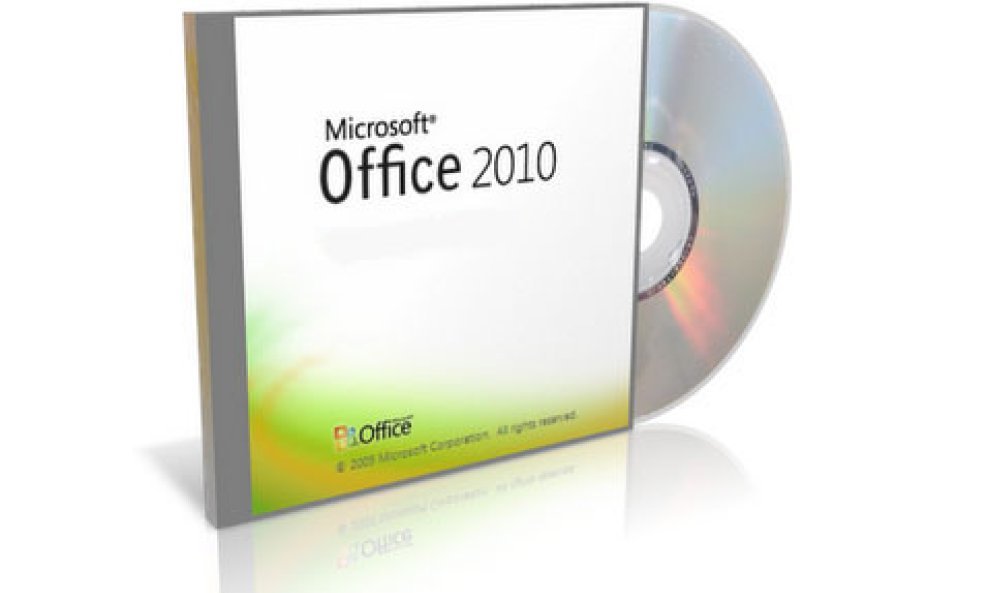 office 2010