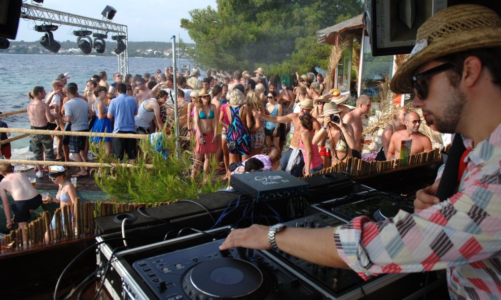 The Garden Festival
