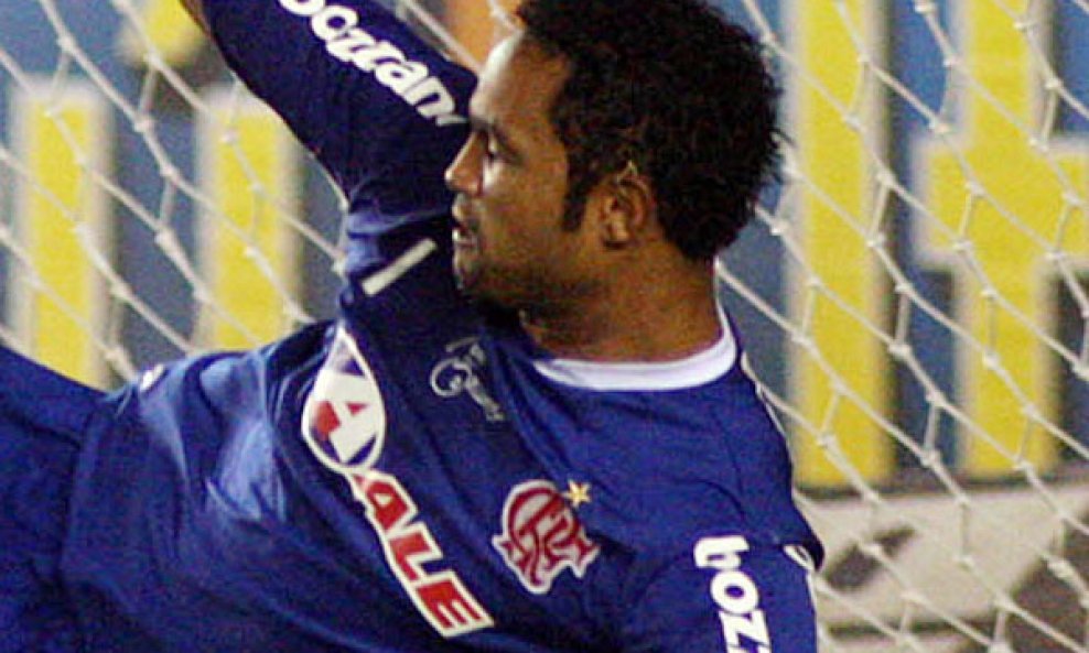 Bruno Fernandes de Souza