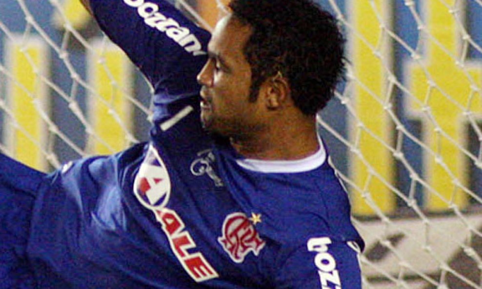 Bruno Fernandes de Souza