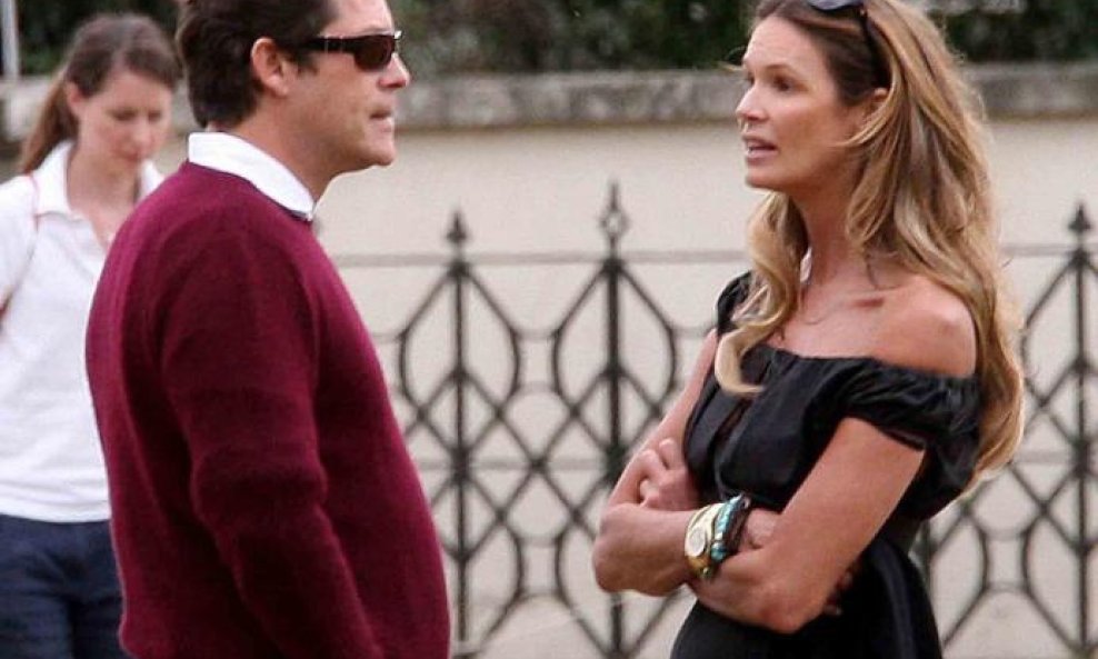 Arpad Busson i Elle Macpherson2