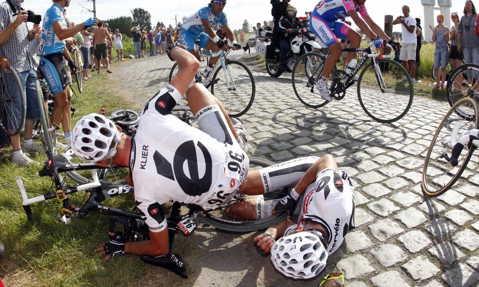 Tour de France 2010 - 1