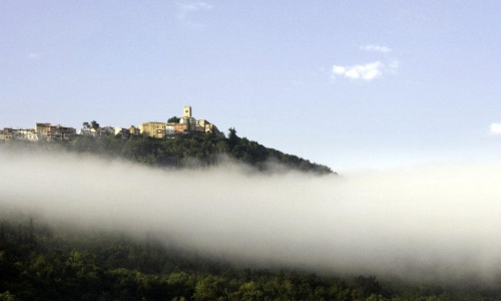 Motovun