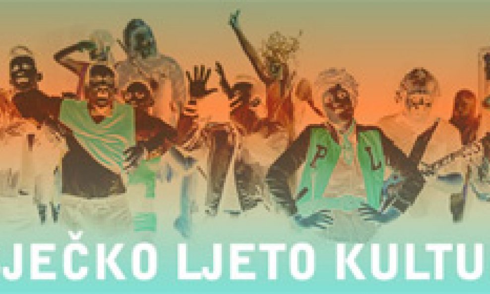 Osječko ljeto kulture 2010