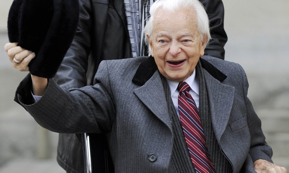 robert byrd